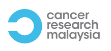 cancer research malaysia logo